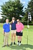 Wheaton Lyons Athletic Club Golf Open  Eighth annual Lyons Athletic Club (LAC) Golf Open Monday, August 8, 2016 at the Norton Country Club. : Wheaton, Lyons Athletic Club Golf Open